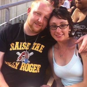 Meet your Posher, Zack